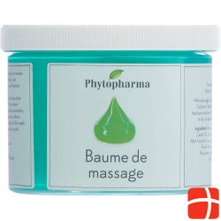 Phytopharma Massage- und Sportbalsam 125ml