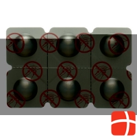 Cipralex Meltz Schmelztabletten 20mg 60 Stück