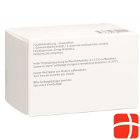 Cipralex Meltz Schmelztabletten 10mg 60 Stück