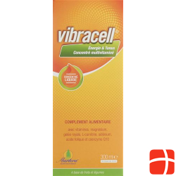 Vibracell Liquid Flasche 300ml