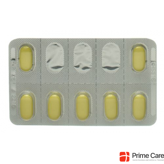 Claromycin Filmtabletten 250mg (neu) 20 Stück buy online