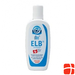 Dline Elb-Extralipidbad Flasche 30ml