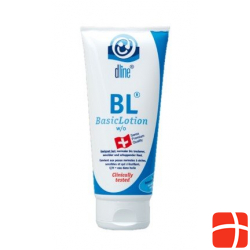 Dline Bl-Basiclotion Tube 30ml