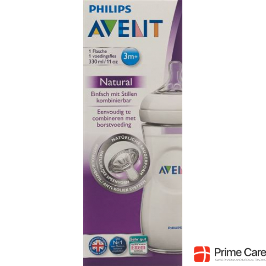 Avent Philips Naturnah Flasche 330ml buy online