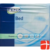 Tena Bed Super Krankenunterlagen 60x90cm 30 Stück