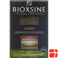 Bioxsine Femina Shampoo Waeh/nach Schwanger 300ml