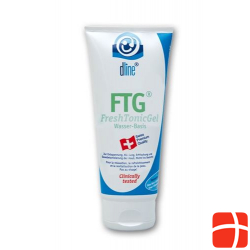 Dline Ftg-Freshtonicgel Tube 30ml