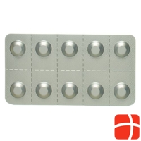 Pramipexole Spirig HC tbl 0:25 mg 30 pcs