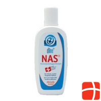 Dline Nas-Nutrientas Shampoo Flasche 30ml