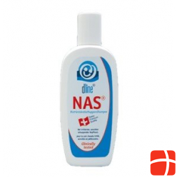 Dline Nas-Nutrientas Shampoo Flasche 30ml