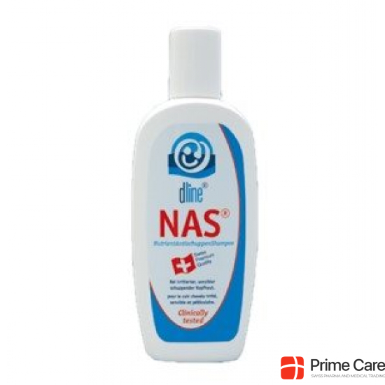 Dline Nas-Nutrientas Shampoo Flasche 30ml buy online