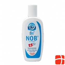 Dline Nob-Nutrientoelbad Flasche 30ml