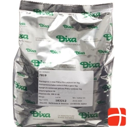 Dixa Flohsamenschalen Indian PhEur whole 500 g