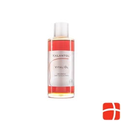 Kalantol vital oil Fl 1000 ml