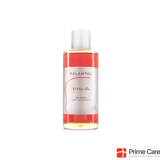 Kalantol vital oil Fl 1000 ml