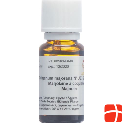 Aromasan Majoran Ätherisches Öl 30ml