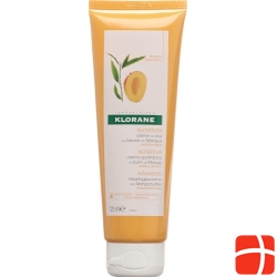 Klorane Mango hair day cream 125 ml