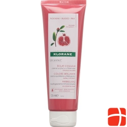 Klorane pomegranate hair day cream 125 ml