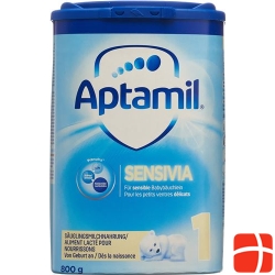 Milupa Aptamil Sensivia 1800 g