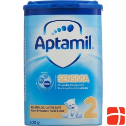 Milupa Aptamil Sensivia 2800 g