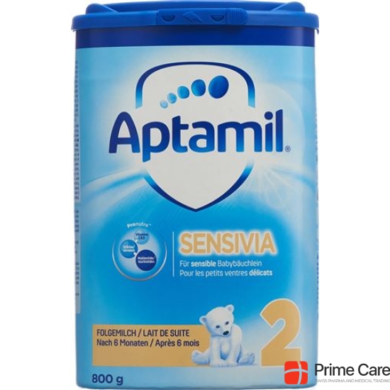 Milupa Aptamil Sensivia 2800 g