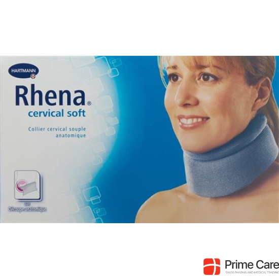 Rhena cervical soft Gr3 H9 buy online