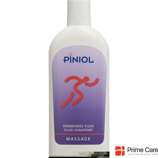 Piniol Warming fluid Fl 5 lt buy online