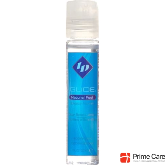 ID Glide lubricant Fl 65 ml