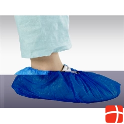 Sama Protection Shoe cover one size blue 30 pcs