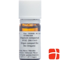 Aromasan oregano Äth / Oil Bio 30ml