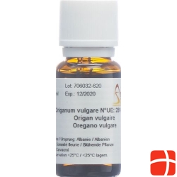 Aromasan oregano vulgare Äth / oil 30 ml