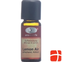 Aromalife Lemon Air Äth / oil Fl 10 ml