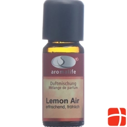 Aromalife Lemon Air Äth / oil Fl 10 ml