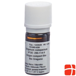 Aromasan Äth carrot seed / oil 30 ml