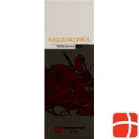 Aromasan wheat germ oil 100 ml