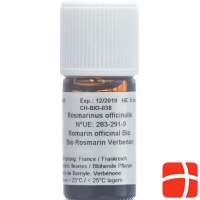 Aromasan rosemary verbenon Äth / Oil Bio 15ml