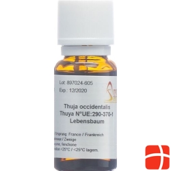 Aromasan arborvitae Äth / oil 30 ml