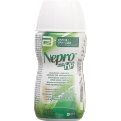 Nepro HP liq vanilla RPB 30 x 220 ml