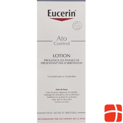 Eucerin Intensive Lotion 400 ml AtoControl