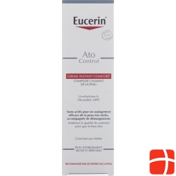 Eucerin cream AtoControl Instant Comfort 40ml