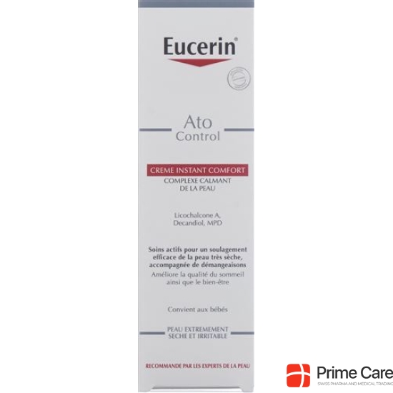 Eucerin cream AtoControl Instant Comfort 40ml