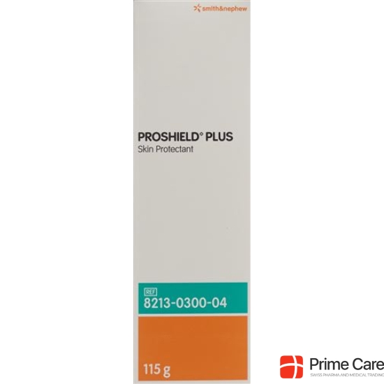 Proshield Plus Skin Protect 115g buy online