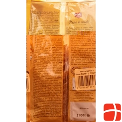 Warping Penne multigrain gluten-free 250 g