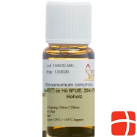 Aromasan Hoholz Äth / oil 30 ml