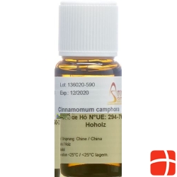 Aromasan Hoholz Äth / oil 30 ml