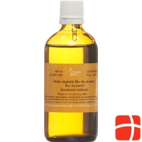 Aromasan sesame oil Organic 1000 ml