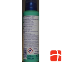 Hansaplast Foot Spray Silver Active 150 ml