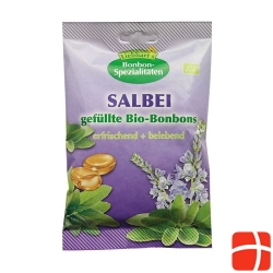 Liebhart organic sweets sage Battalion 100 g