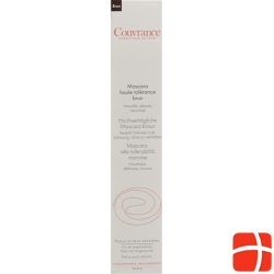 Avene Couvrance brown mascara 7 ml