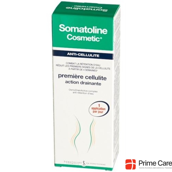 Somatoline cellulite intensive treatment 150 ml